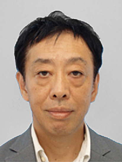 パートナー 森田弘昭