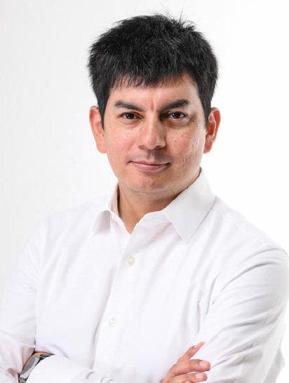 パートナー ウィリアム・アチュリ